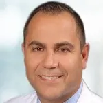 Dr. Hrayr Georges Basmajian, MD - Pomona, CA - Trauma Surgery, Orthopedic Surgery, Orthopaedic Trauma