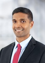 Dr. Arjun Nair, MD