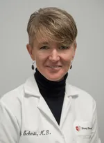 Dr. Geri A Schmitt, MD - Hampton Bays, NY - Gynecologist