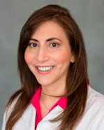 Dr. Rachel Nicole Zabaneh, MD - Foothill Ranch, CA - Internist/pediatrician