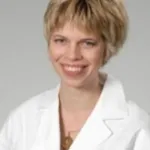 Dr. Liudmila A Lysenko, MD - Kenner, LA - Neurologist