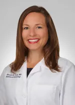 Dr. Nicole Falls, MD - Columbia, TN - Obstetrics & Gynecology