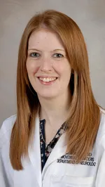 Dr. Allison Boyle, MD - The Woodlands, TX - Neurology