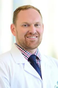 Dr. Brenton C. Bohlig, MD
