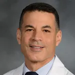 Dr. Nasser Subhi Ayyad, DO - New York, NY - Physical Medicine & Rehabilitation