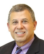 Dr. Claudio F Manubens, MD