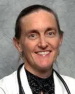 Dr. Laura C. Hanson - Chapel Hill, NC - Geriatric Medicine, Hospice & Palliative Medicine
