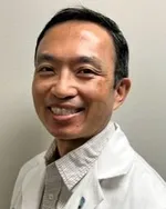 Dr. Jeffrey Allen Huang