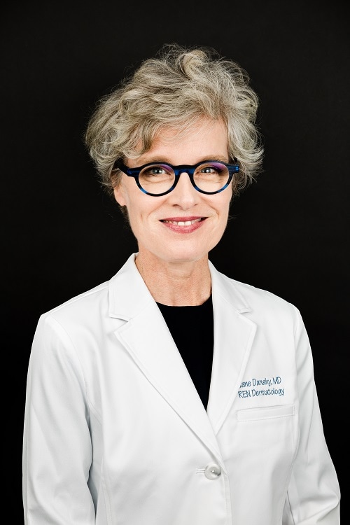 Dr. Jane F Danahy