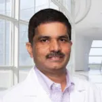 Dr. Uday B. Dandamudi, MD - Trinity, FL - Hematology, Oncology