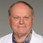 Dr. Klaus Kuehl, PA - Palestine, TX - Internal Medicine