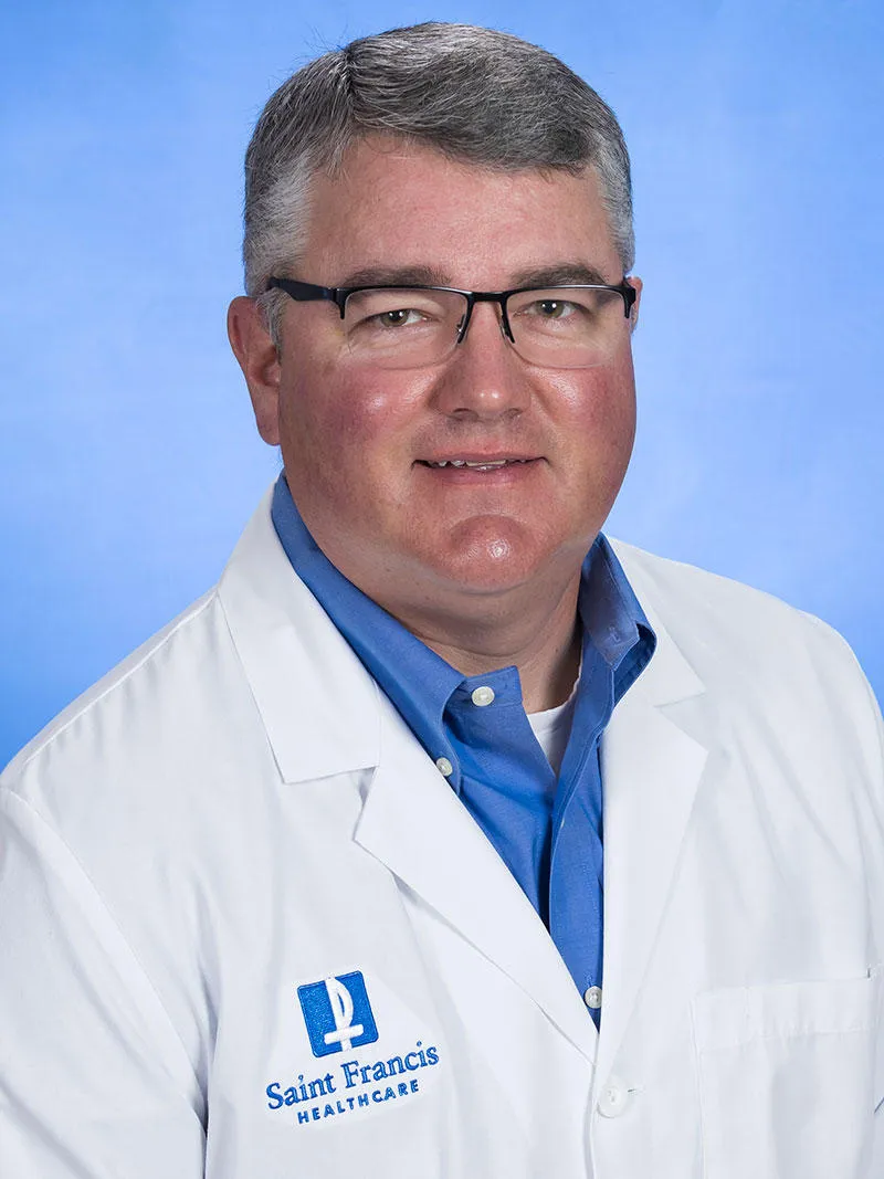 Dr. David Andrew Gayle, MD