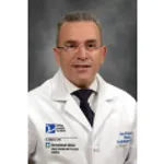 Dr. Juan Grau, MD - Paramus, NJ - Cardiovascular Surgery, Thoracic Surgery