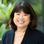 Mary Wong, NP - San Francisco, CA - Nurse Practitioner