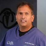 Dr. Sachin B. Patel - Clarks Summit, PA - Ophthalmology