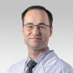Dr. Marcin Z. Baber, MD - Orland Park, IL - Internal Medicine