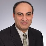 Dr. Masoud   Rezvani, MD