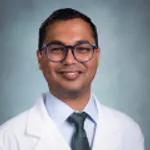 Dr. Sunil Badami, MD - Tarboro, NC - Oncology, Hospice & Palliative Medicine