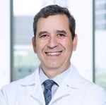 Dr. Nestor F. Esnaola, MD, MPH, FACS