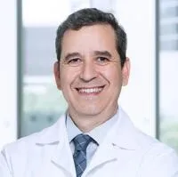Dr. Nestor F. Esnaola, MD, MPH, FACS - Houston, TX - Oncology, Surgical Oncologist