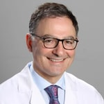 Dr. Yaron A Moshel, MD