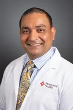 Dr. Ranjodh Singh, MD - Decatur, IL - Surgery