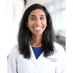 Dr. Danielle Elizabeth Fernandes, MD - Los Angeles, CA - Pediatrics
