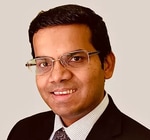 Dr. Rohit Pawar, MD