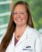 Dr. Hayley Martins, DO - Mount Vernon, IL - Pediatrics, Sleep Medicine