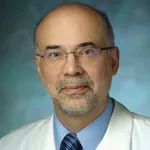 Dr. Amir Hekmat Hamrahian, MD - Baltimore, MD - Endocrinology,  Diabetes & Metabolism