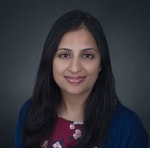 Dr. Anita Raj Singal, MD