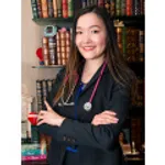 Dr Jennifer Yaxi Chen, MD, FAAP - Astoria, NY - Pediatrics