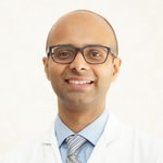 Dr. Sumul Modi, MD - Raleigh, NC - Neurology