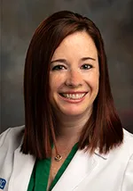 Dr. Melissa Hager - Saint Louis, MO - Internal Medicine