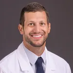 Dr. Blake Fenkell, DO - Troy, MI - Orthopedic Surgery, Sports Medicine