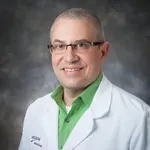 Dr. Robert Jess Del Pozo - Marietta, GA - Psychiatry