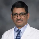 Dr. Praveen Seshabhattar, MD - Louisville, KY - Infectious Disease