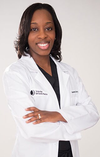 Dr. Kendra Denise Clemons