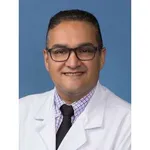 Dr. Samer Samir Morcos Ebaid - Los Angeles, CA - Hepatology, Transplant Surgery
