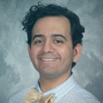 Dr. Brandon J Cornejo, MD