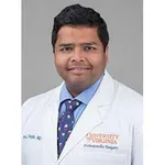 Dr. Anuj Singla, MD - Charlottesville, VA - Orthopedic Surgery, Pediatric Orthopedic Surgery