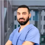 Dr. Charalampos M Chatzicharalampous, MD - Brooklyn, NY - Medical Genetics, Reproductive Endocrinology, Obstetrics & Gynecology