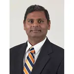 Dr. Venkat Perumal, MBBS - CHARLOTTESVILLE, VA - Orthopedic Surgery