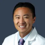 Dr. Fred Mo, MD - Washington, DC - Orthopedic Surgery