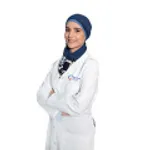 Dr. Rabab Ehsan Hajar, MD - San Luis Obispo, CA - Internal Medicine, Gastroenterology