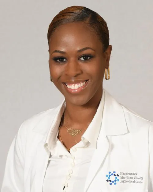 Dr. Jolita Auguste, MD