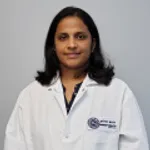 Dr. Geny Ann George, MD - Monsey, NY - Endocrinology,  Diabetes & Metabolism