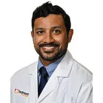 Dr. Krupal Hari, MD - Athens, GA - Cardiovascular Disease