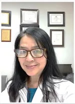 Dr. Daisy Hong Liu, L.Ac., D.A.O.M. - Los Altos, CA - Acupuncture, Pain Management