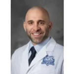Dr. Ryan M Gindi, MD - Bloomfield Hills, MI - Cardiovascular Disease